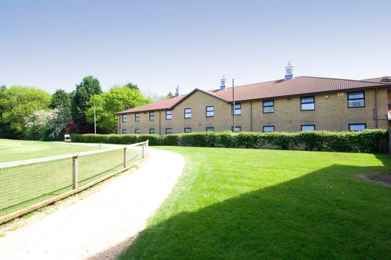 Premier Inn Peterborough - Ferry Meadows Dış mekan fotoğraf